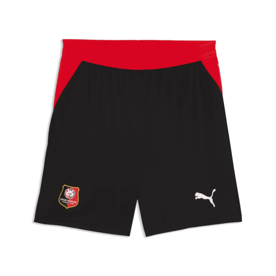 Pantalones Cortos Local Hombre Rennes 2026/27