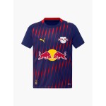 Camiseta visitante niño RB Leipzig 2025/26 Camiseta visitante niño RB Leipzig 2025/26