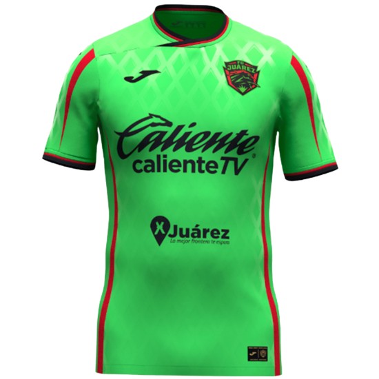 Camiseta local del FC Juárez 2025/26 para hombre