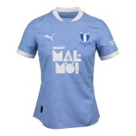 Camiseta local para mujeres Malmö FF 2025 Camiseta local para mujeres Malmö FF 2025