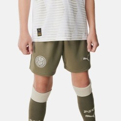 Pantalones tercera niño PSV 2025/26