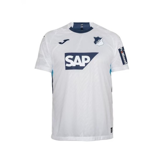 Camiseta tercera niño TSG Hoffenheim 2025/26