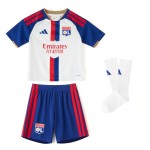 Conjunto local infantil OL 2026/27 Conjunto local infantil OL 2026/27
