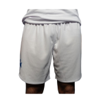 Hombre AJ Auxerre 2025/26 Pantalones Cortos Heritage 120.º Aniversario Hombre AJ Auxerre 2025/26 Pantalones Cortos Heritage 120.º Aniversario