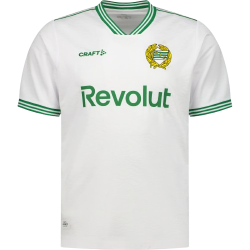 Niños Hammarby IF camiseta local 2026