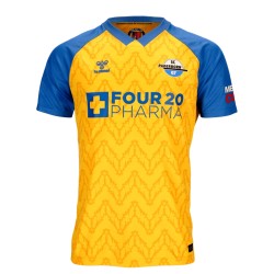 Camiseta Tercera SC Paderborn 07 2025/26 Hombre