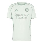 Camiseta hombre Orlando City SC 2025 tercera pre partido - verde Camiseta hombre Orlando City SC 2025 tercera pre partido - verde