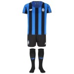 Atalanta Niño 2025/26 Kit Local Atalanta Niño 2025/26 Kit Local
