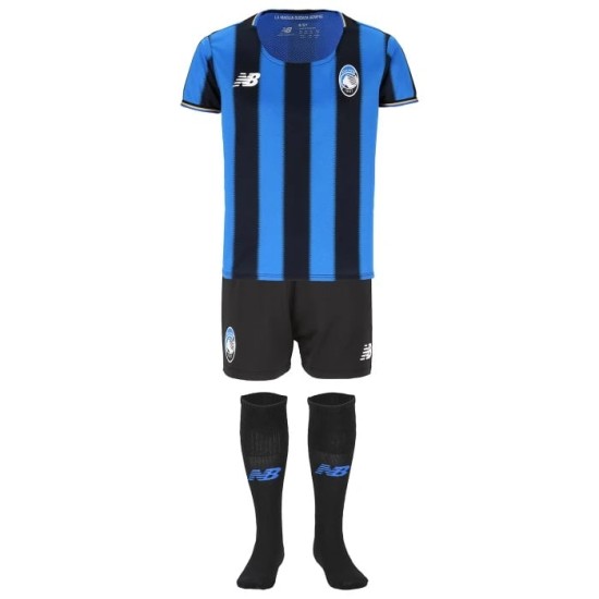 Atalanta Niño 2025/26 Kit Local Atalanta Niño 2025/26 Kit Local