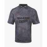 Camiseta Retro Leicester City 1990 para Hombre Camiseta Retro Leicester City 1990 para Hombre