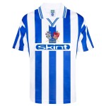 Camiseta Retro Centenario Brighton & Hove Albion Local 2001 para Hombre