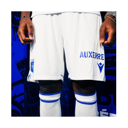 Pantalones cortos local AJ Auxerre 2025/26 hombre