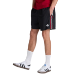 Pantalón Corto Retro Originals 2026 Manchester United Hombre Pantalón Corto Retro Originals 2026 Manchester United Hombre