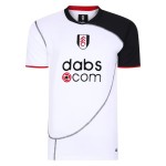 Mujeres Fulham 2003/05 Casa Retro Camiseta Mujeres Fulham 2003/05 Casa Retro Camiseta