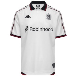 Camiseta Visitante OGC Nice 2026/27 Hombre