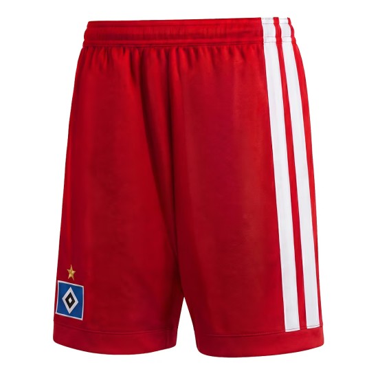 Pantalones cortos Local Hamburger SV 2026/27 Hombre Pantalones cortos Local Hamburger SV 2026/27 Hombre