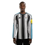 Camiseta local de manga larga Newcastle United 2026/27 hombre