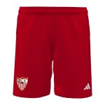 Hombre Pantalón de Visita Sevilla FC 2025/26 Hombre Pantalón de Visita Sevilla FC 2025/26