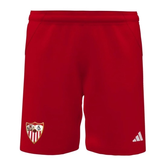 Hombre Pantalón de Visita Sevilla FC 2025/26 Hombre Pantalón de Visita Sevilla FC 2025/26