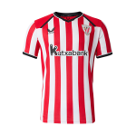 Camiseta Athletic Bilbao 2026/27 Home para Niño Camiseta Athletic Bilbao 2026/27 Home para Niño