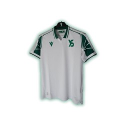 Hombre Yverdon Sport FC 2025/26 Camiseta Visitante