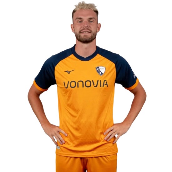 Camiseta Tercera para Hombre VfL Bochum 1848 2026/27 Camiseta Tercera para Hombre VfL Bochum 1848 2026/27