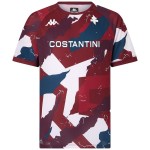 Mujer FC Metz 2025/26 Tercera Camiseta Prematch Mujer FC Metz 2025/26 Tercera Camiseta Prematch