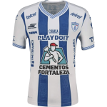 Camiseta de local Pachuca 2026/27 para mujer