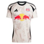 Camiseta Visitante 2025 del New York Red Bulls para Mujer Camiseta Visitante 2025 del New York Red Bulls para Mujer