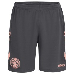 Pantalón Corto Tercera Mainz 05 2026/27 para niño