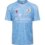 Camiseta Visitante 2025/26 Hombre Sparta Rotterdam Camiseta Visitante 2025/26 Hombre Sparta Rotterdam