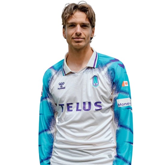 Camiseta Heritage Tercera Pacific FC 2026 Niño Camiseta Heritage Tercera Pacific FC 2026 Niño