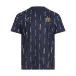 Hombre FC Zúrich 2025/26 Tercer Uniforme de Calentamiento Hombre FC Zúrich 2025/26 Tercer Uniforme de Calentamiento