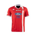 Camiseta local de niño Monza 2025/26 Camiseta local de niño Monza 2025/26