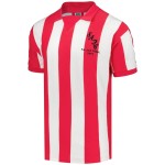 Camiseta Retro Final FA Cup 1973 de Sunderland de Hombre Camiseta Retro Final FA Cup 1973 de Sunderland de Hombre