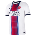 Camiseta Visitante Infantil PSG 2026/27 Camiseta Visitante Infantil PSG 2026/27