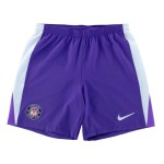Niño Pantalones cortos de local Toulouse FC 2025/26