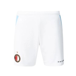 Pantalones cortos Visitante Feyenoord 2026/27 Niño