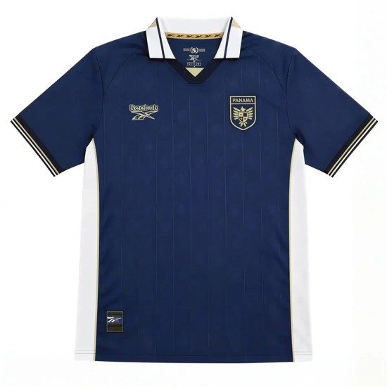 Camiseta tercera Panamá 2026 Copa del Mundo mujer Camiseta tercera Panamá 2026 Copa del Mundo mujer
