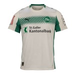 Hombres FC St. Gallen 1879 2025/26 Tercera Camiseta Hombres FC St. Gallen 1879 2025/26 Tercera Camiseta