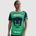 Camiseta tercera Pumas UNAM 2025/26 para hombre