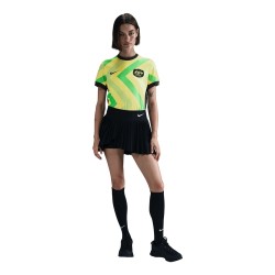 Camiseta de hogar para mujer Australia 2025