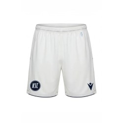 Pantalones cortos de la equipación visitante del Karlsruher SC 2026/27 para niño