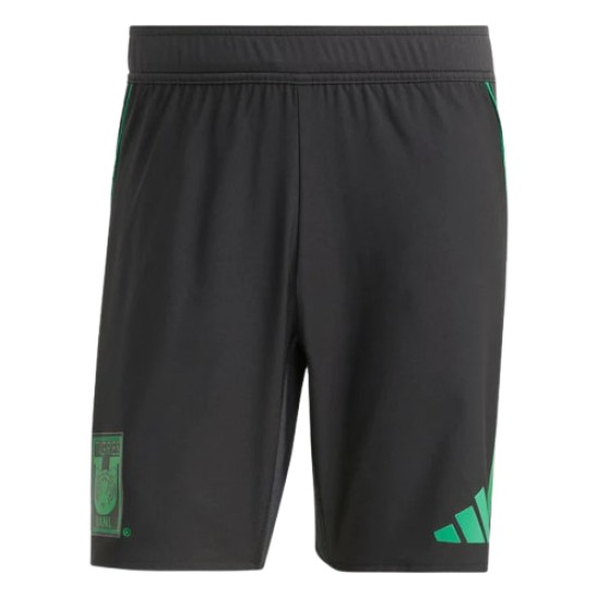 Pantalones cortos Third Tigres UANL 2025/26 para mujer Pantalones cortos Third Tigres UANL 2025/26 para mujer