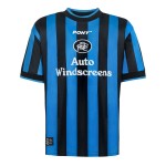 Tercera camiseta retro Pony 96/97 Birmingham City hombre Tercera camiseta retro Pony 96/97 Birmingham City hombre