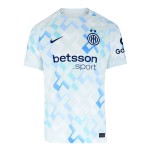 Camiseta de visitante hombre Inter 2025/26 Camiseta de visitante hombre Inter 2025/26