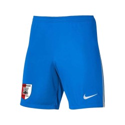 Pantalones Cortos Visitante Niño AZ 2026/27 Pantalones Cortos Visitante Niño AZ 2026/27