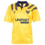 Camiseta Retro Local 1991/93 de Oxford United para Hombre Camiseta Retro Local 1991/93 de Oxford United para Hombre