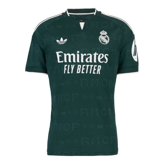 Camiseta Visitante Real Madrid 2026/27 para hombre Camiseta Visitante Real Madrid 2026/27 para hombre