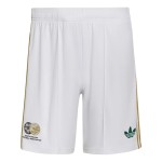 Shorts infantil Sudáfrica 2026 Copa del Mundo visitante
